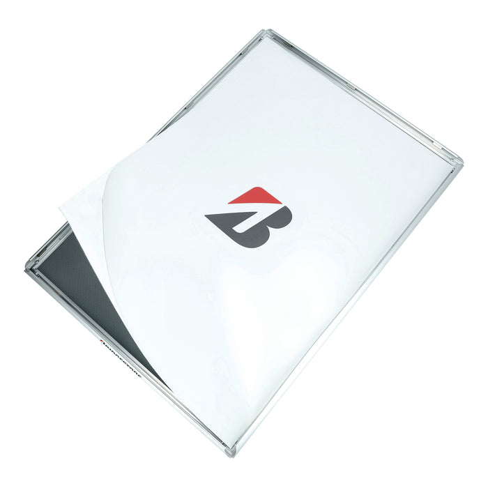 Click frame - A1