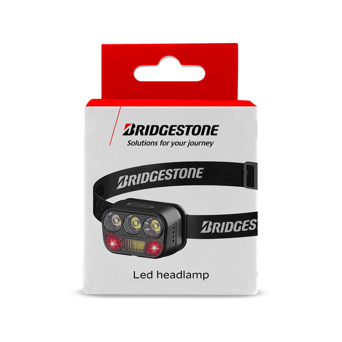 Headlamp