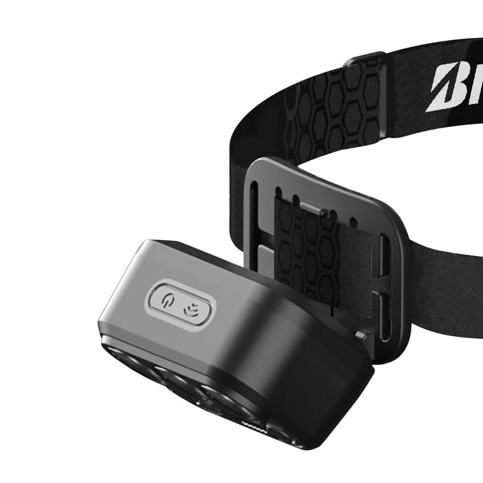 Headlamp