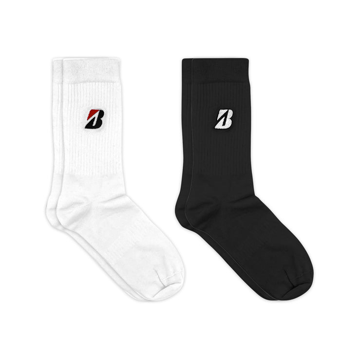 Crew sock set