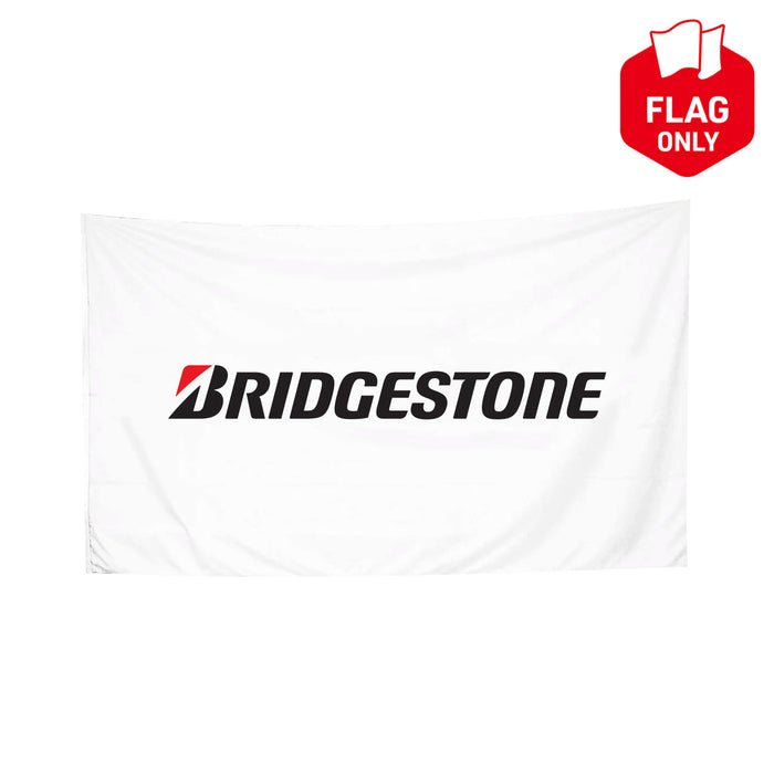 Flag 250 x 150 cm (horizontal)