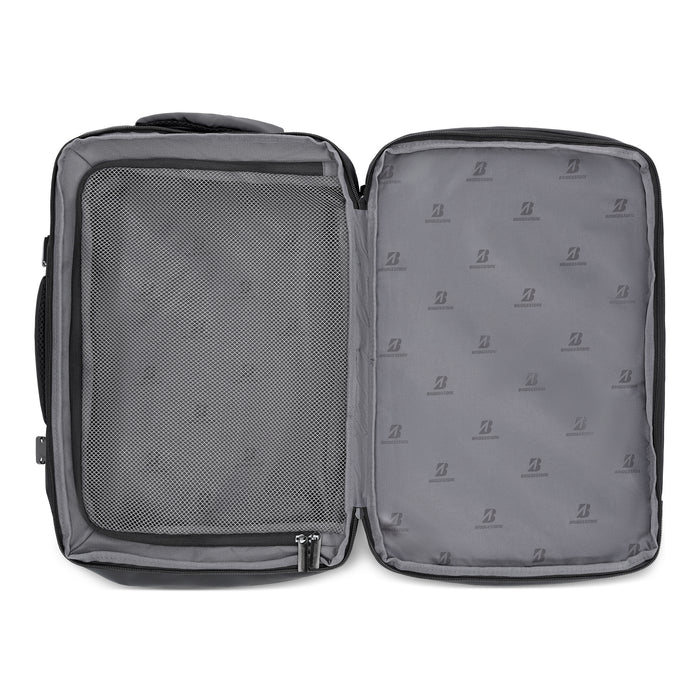 Underseater bag