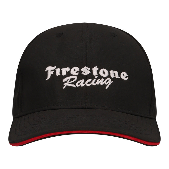 Firestone Racing - Black cap