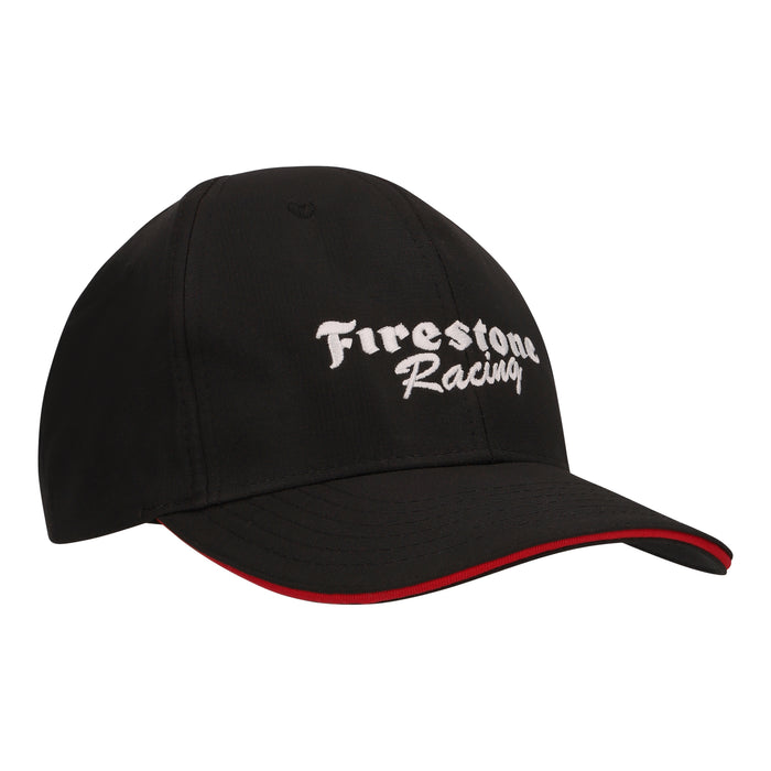 Firestone Racing - Black cap