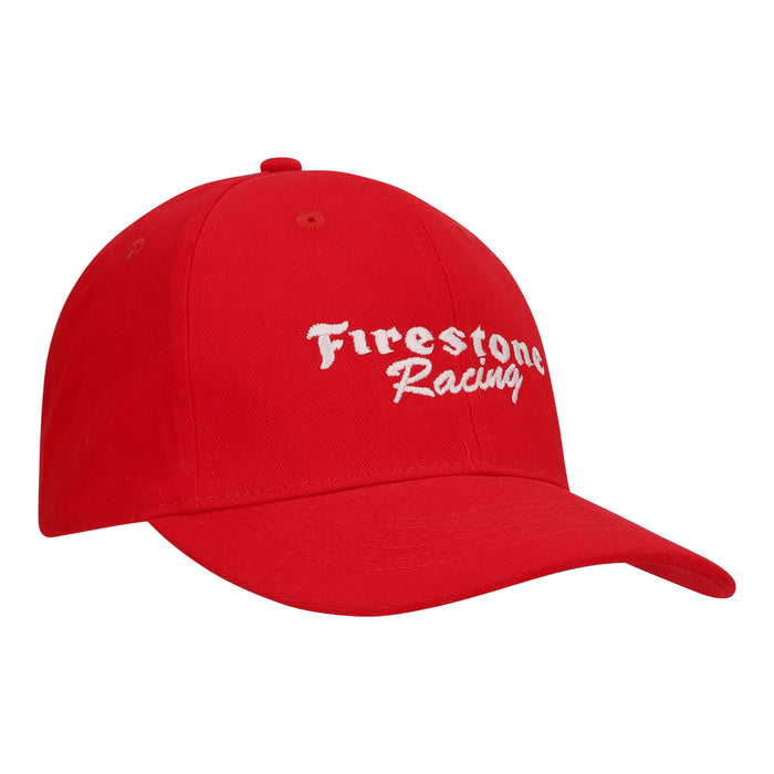 Firestone Racing - Red cap