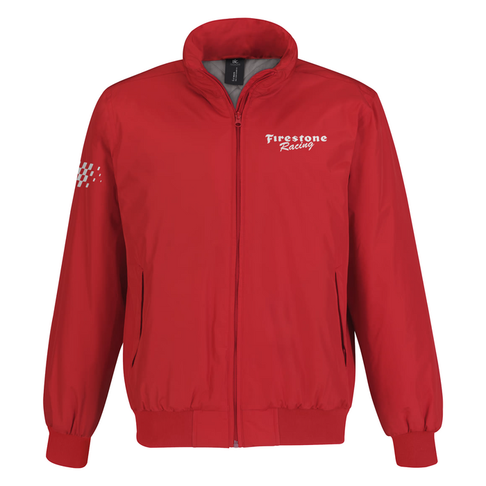 Firestone Racing - Bomber jacket men