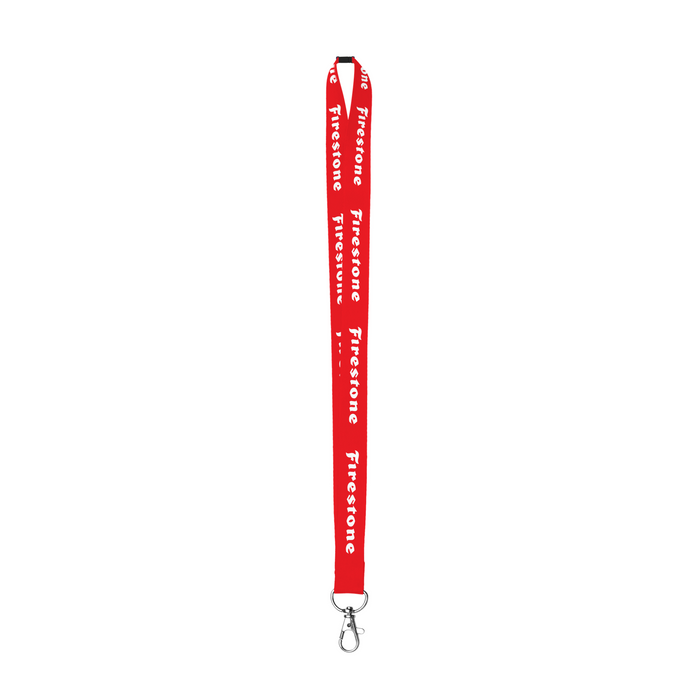 Lanyard Firestone