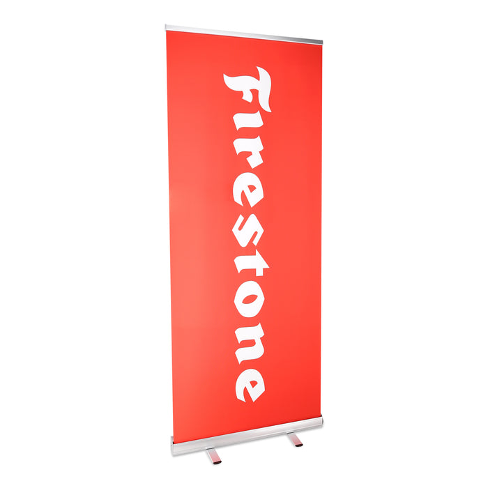 Firestone roll-up