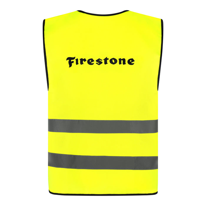 Firestone safety jacket