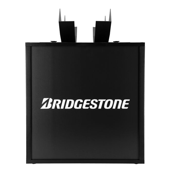 Tyre display cube - Base