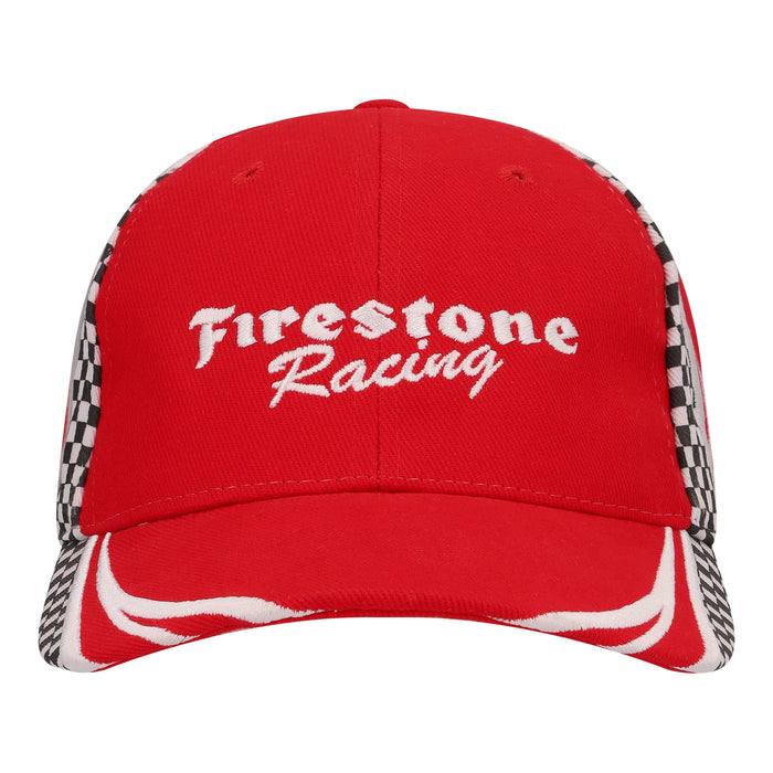 Firestone Racing - Checkered cap