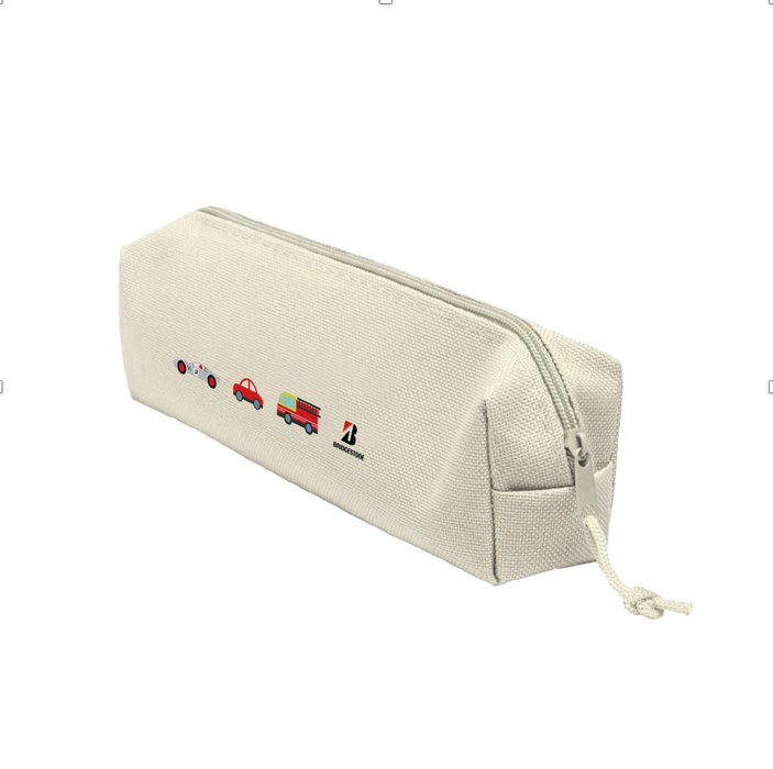 Pencil case