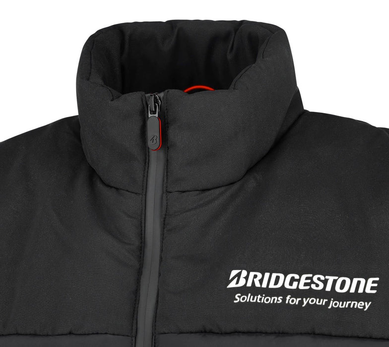 Core bodywarmer