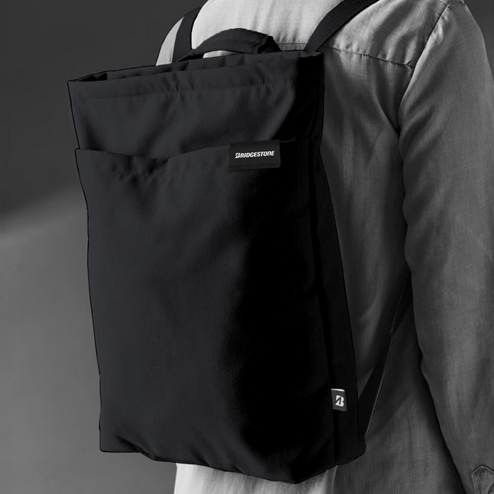 2-in-1 totebag