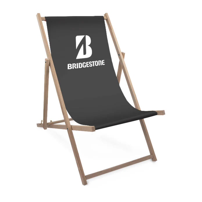 Beach chair