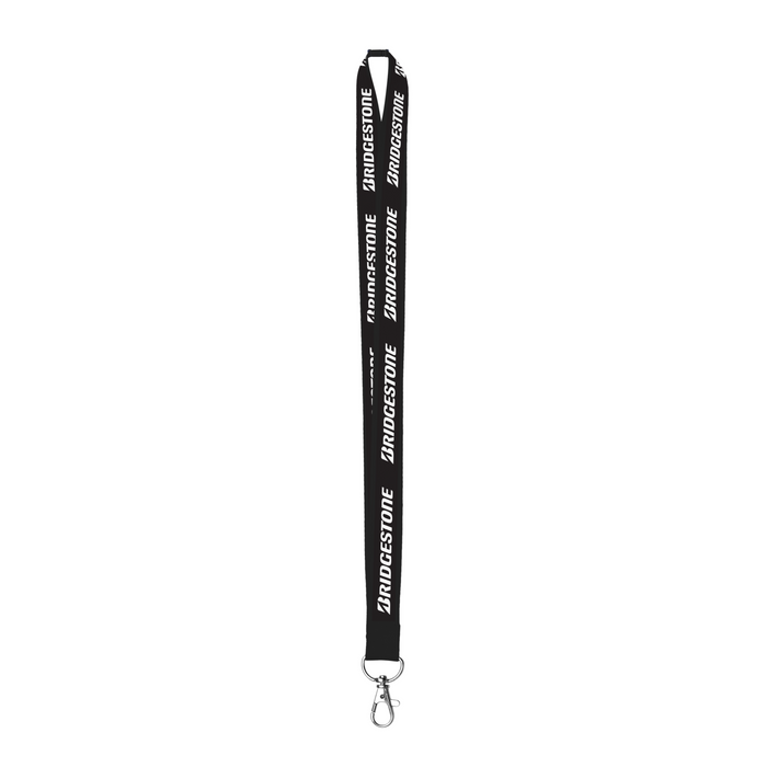 Lanyard black
