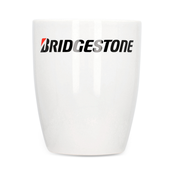 Mug white