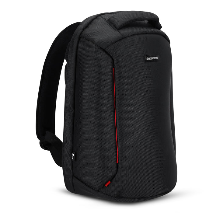 Anti-theft business backpack 17 inch