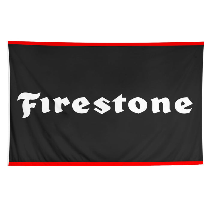 Flag Firestone