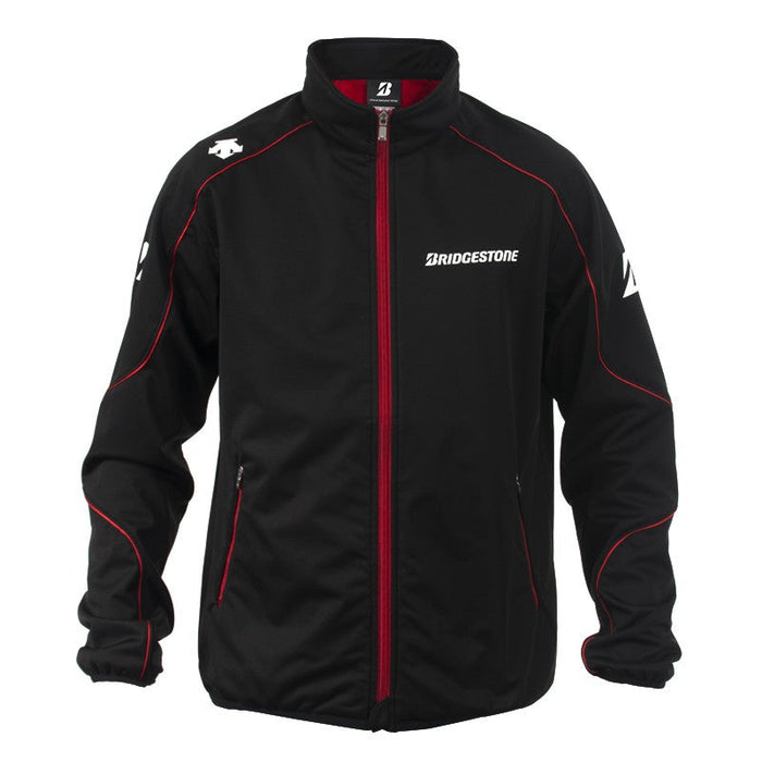Moto softshell jacket black women