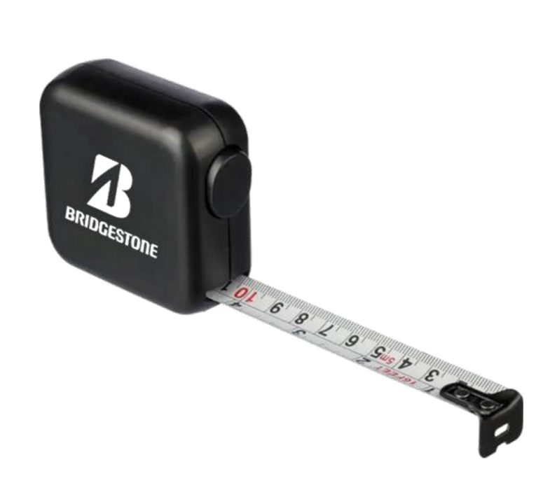 Tape measure