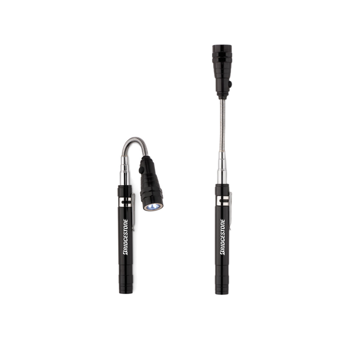 Extendable torch