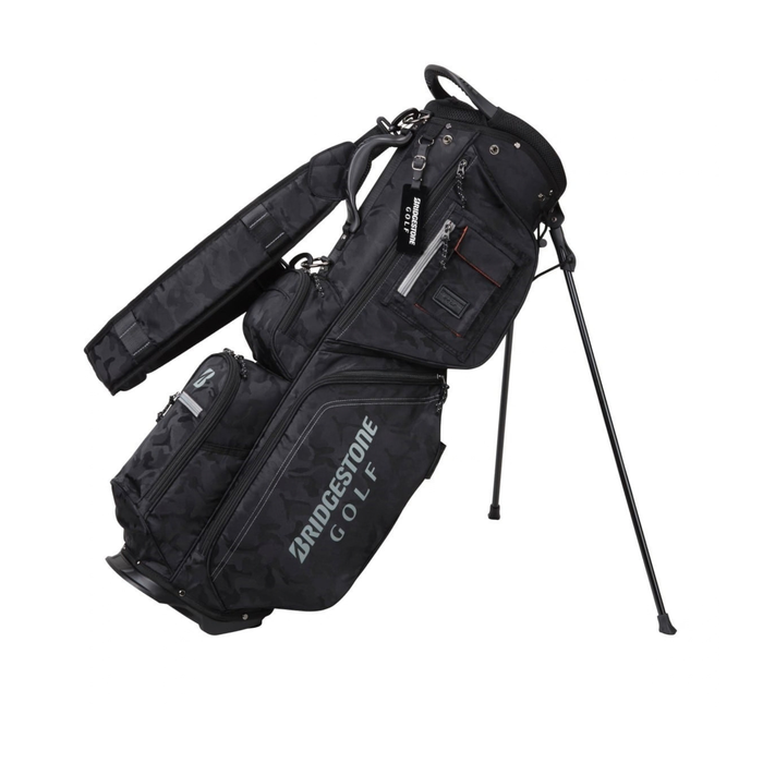 Borsa da golf da appoggio leggera Gambler