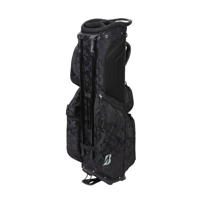 Borsa da golf da appoggio leggera Gambler