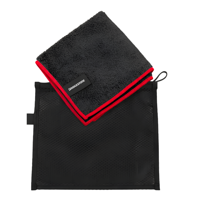 Large microfiber cloth