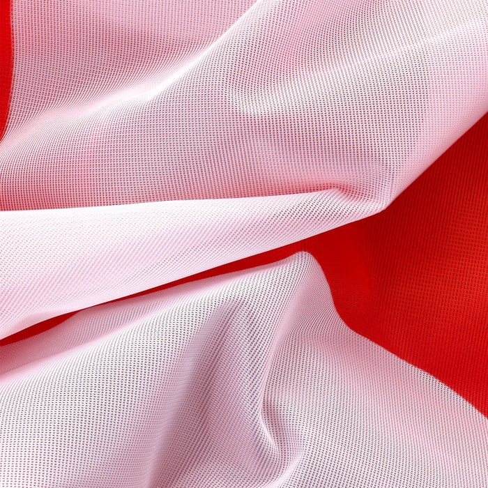 Bandera publicitaria Firestone 370 x 65 cm