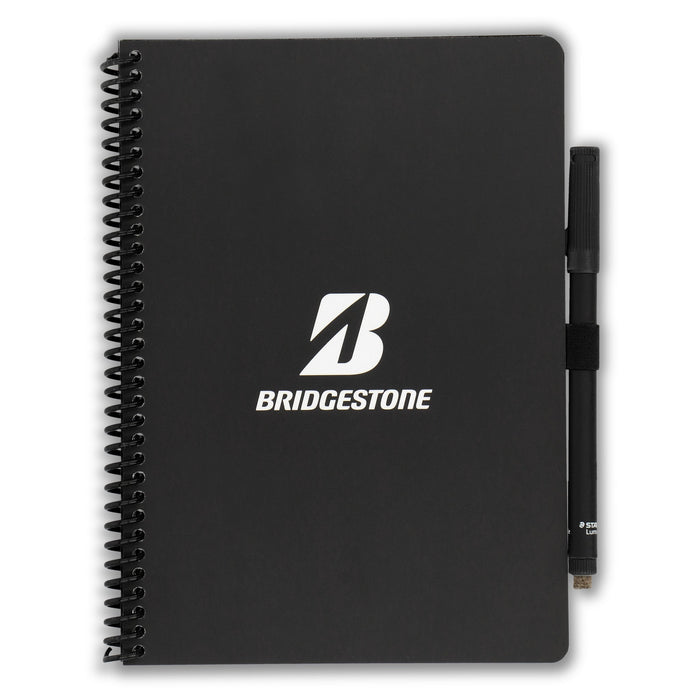 A5 reusable notebook