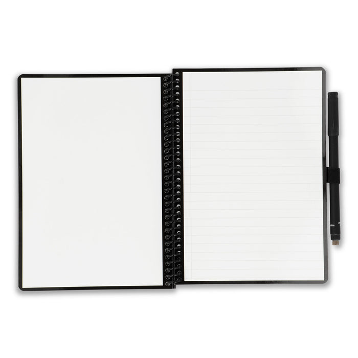 A5 reusable notebook