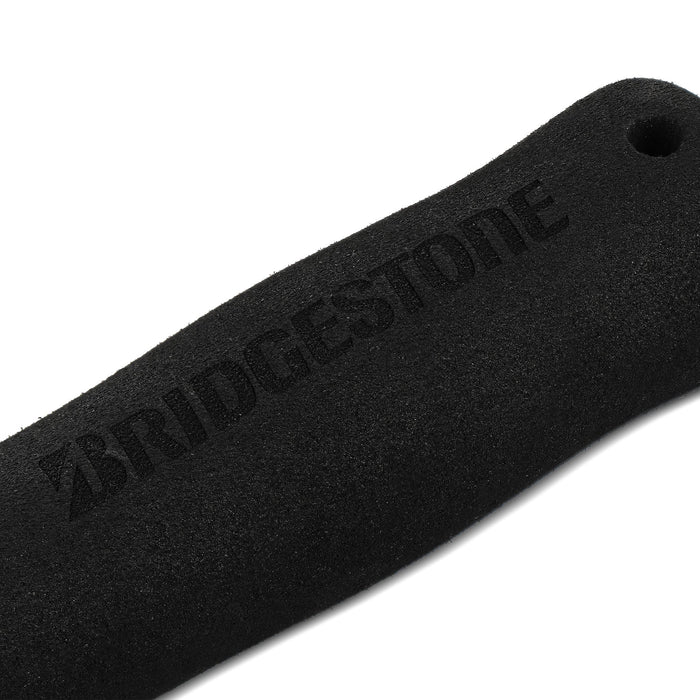Rim brush