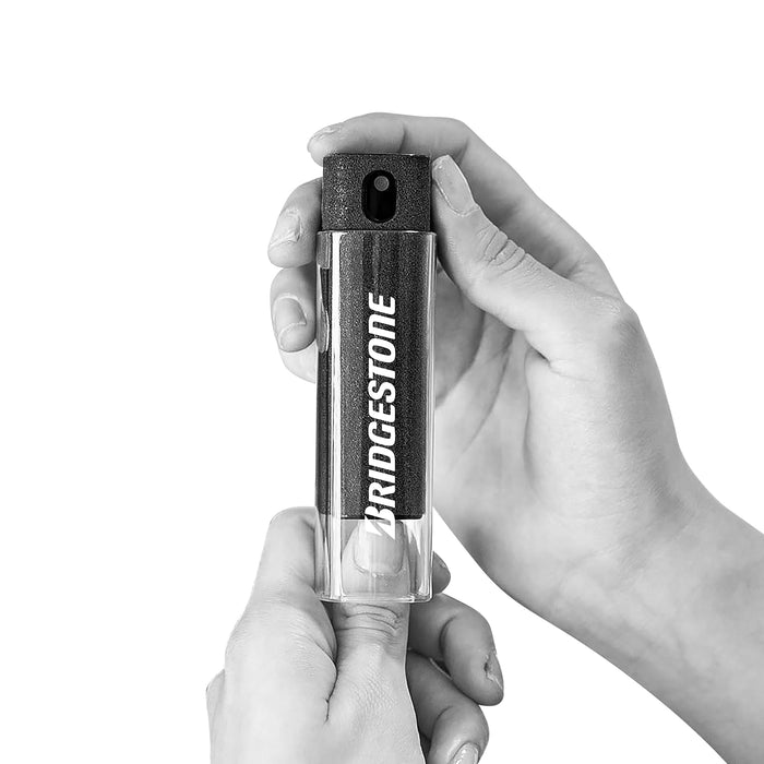 Car screen cleaner