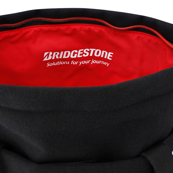 2-in-1 totebag