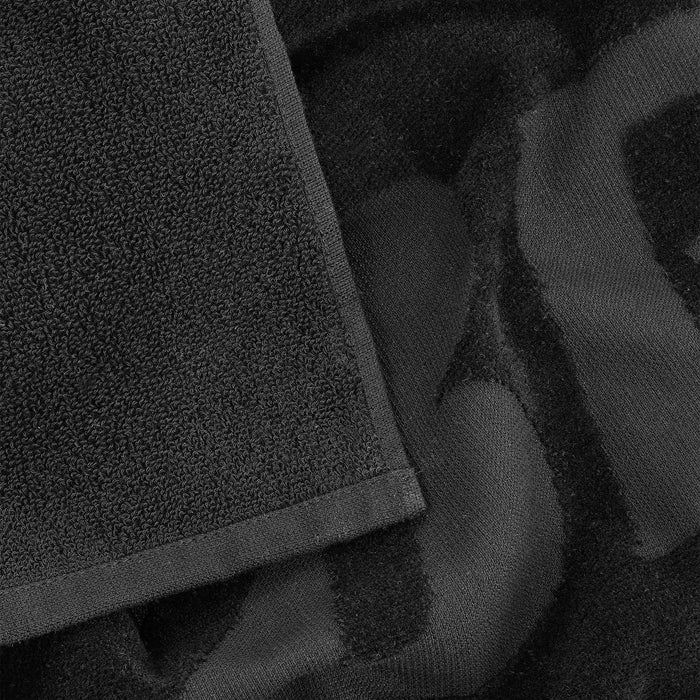 Terry towel