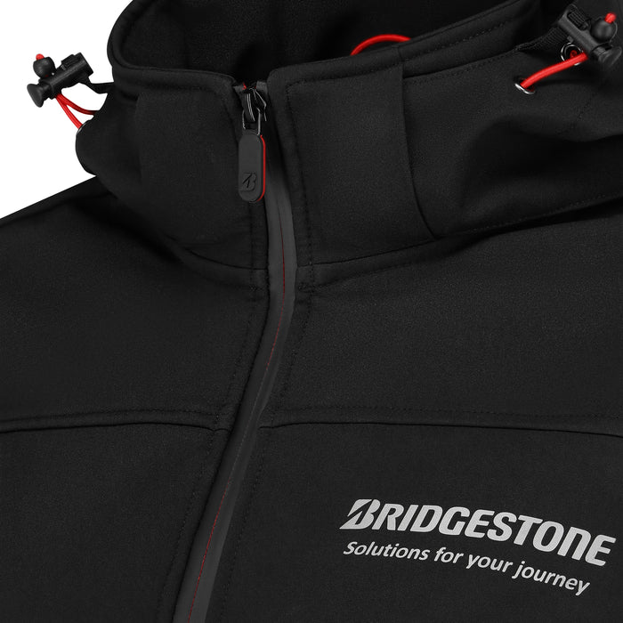 Core softshell women