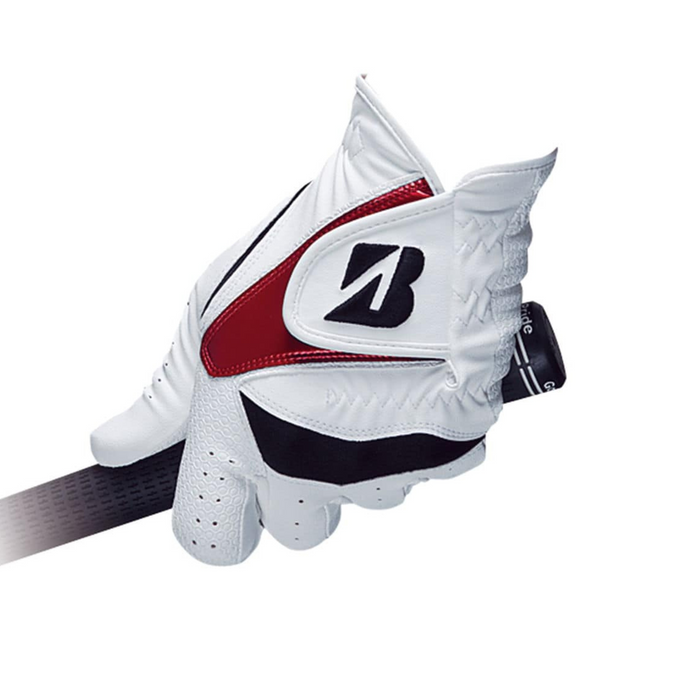 Golf glove - White