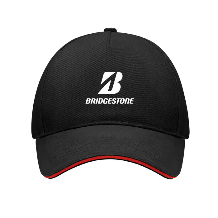 Cotton cap