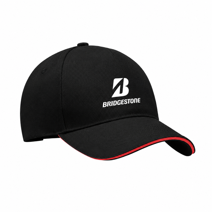Cotton cap