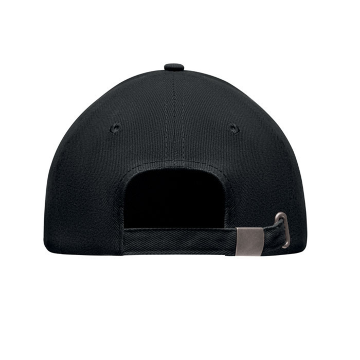 Cotton cap