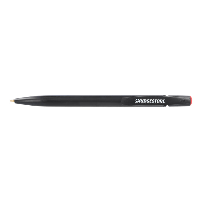 Black pen