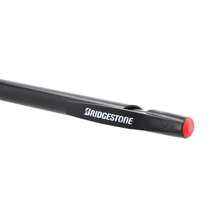 Black pen
