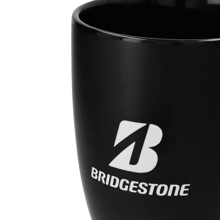 Mug black