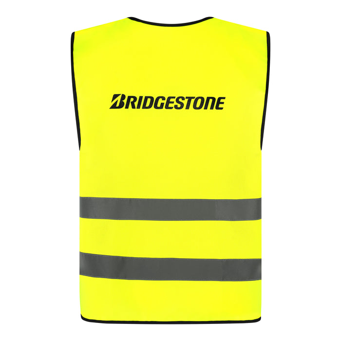 Bridgestone safety jacket