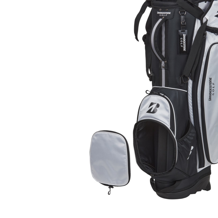 Golf bag
