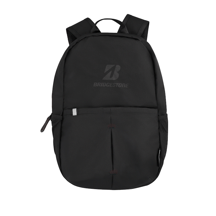 Sac à dos pliable