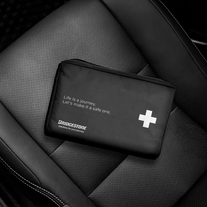 First aid kit