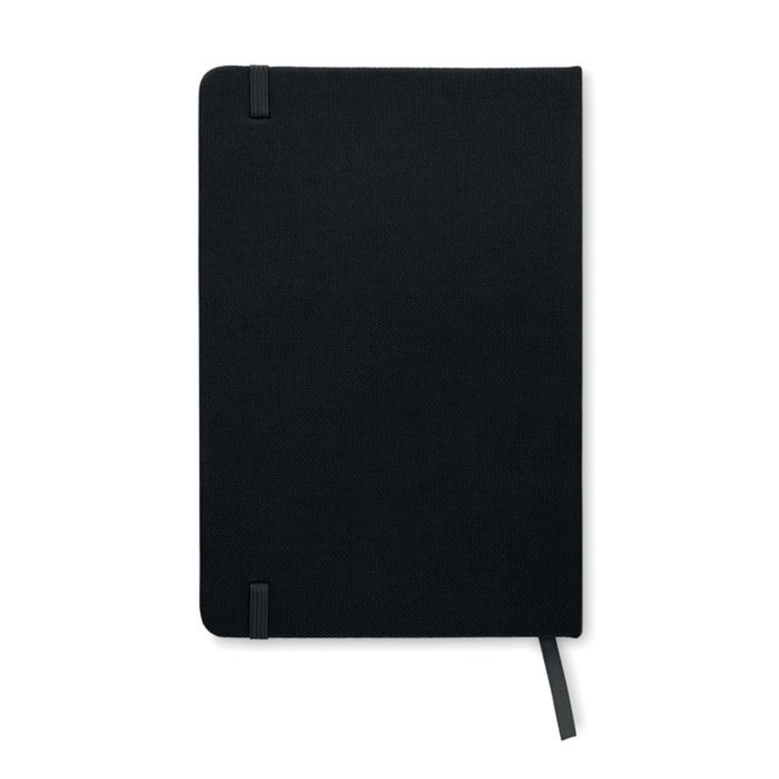 A5 notebook