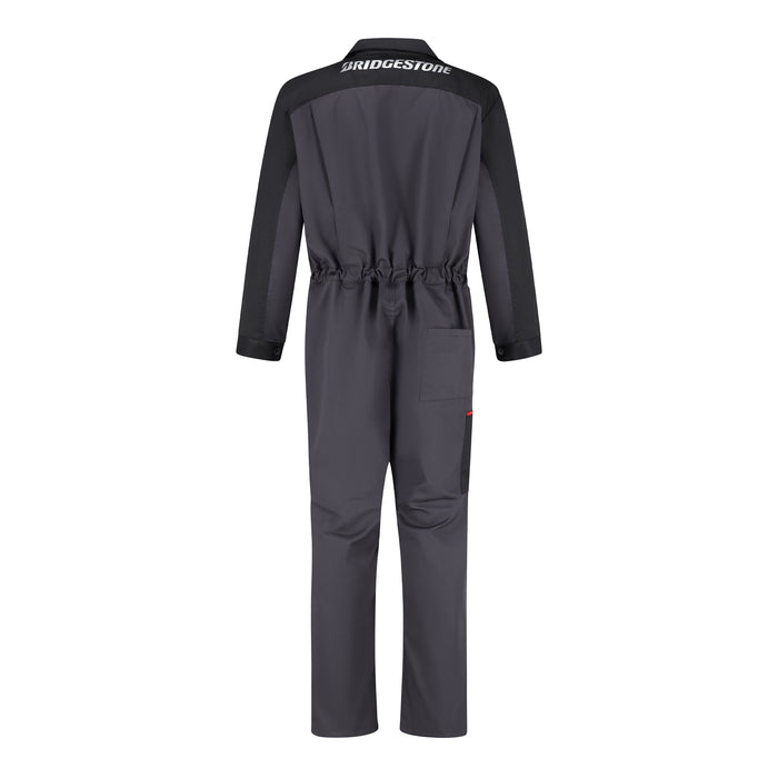 Workwear long sleeves overall